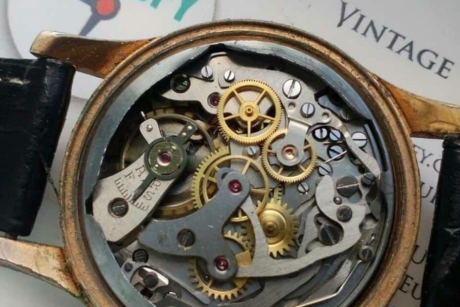 Buy luxury watches parts