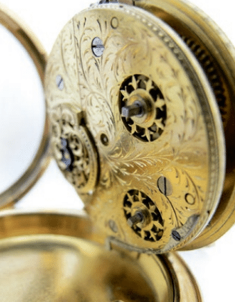 Peak Of The Jaquet