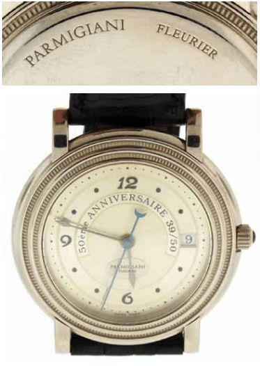 Parmigiani
