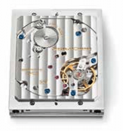 Jaeger-LeCoultre Calibre 976 movement – specifications and photo