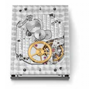 Jaeger-LeCoultre Calibre 986 movement – specifications and photo