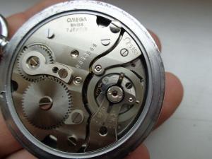 omega-5350-chronometer