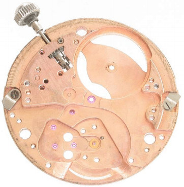 First Days and the Evolution of the Mid-500 Series Omega