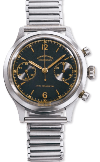 Rolex Oyster Chronograph 3525