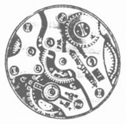 Jaeger-LeCoultre caliber 496 movement