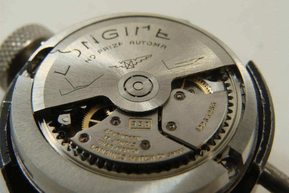 guide how to buy luxury watches parts