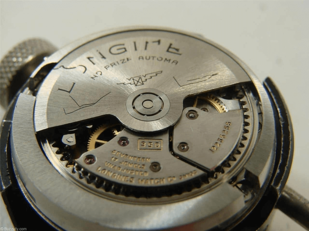 guide how to buy luxury watches parts