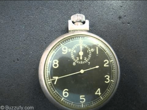 Navigation Watches