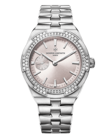 Vacheron Constantin – Overseas Small Model 5300