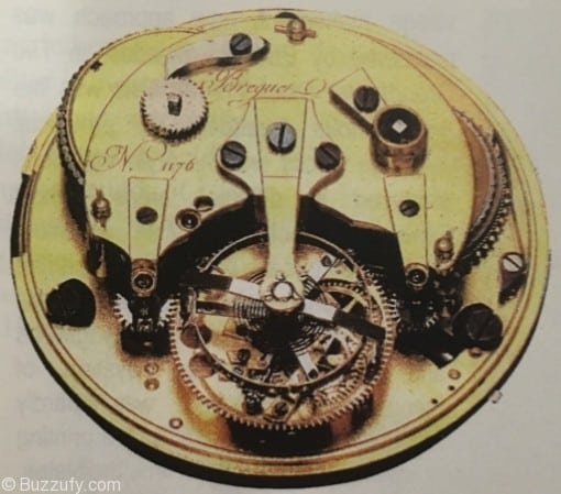 revolutionary watches