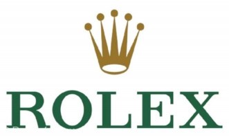 rolex logo