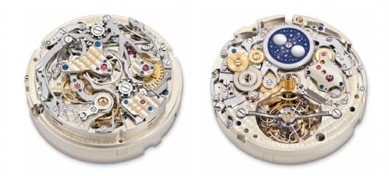 Tour de Force – A. Lange & Söhne’s Tourbograph