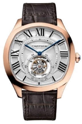 CARTIER DRIVE DE CARTIER