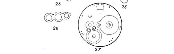 Student watchmaker - Disassembling a watch