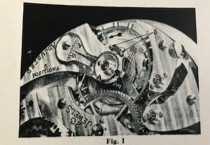 Removing and Replacing the Hamilton Floating Stud