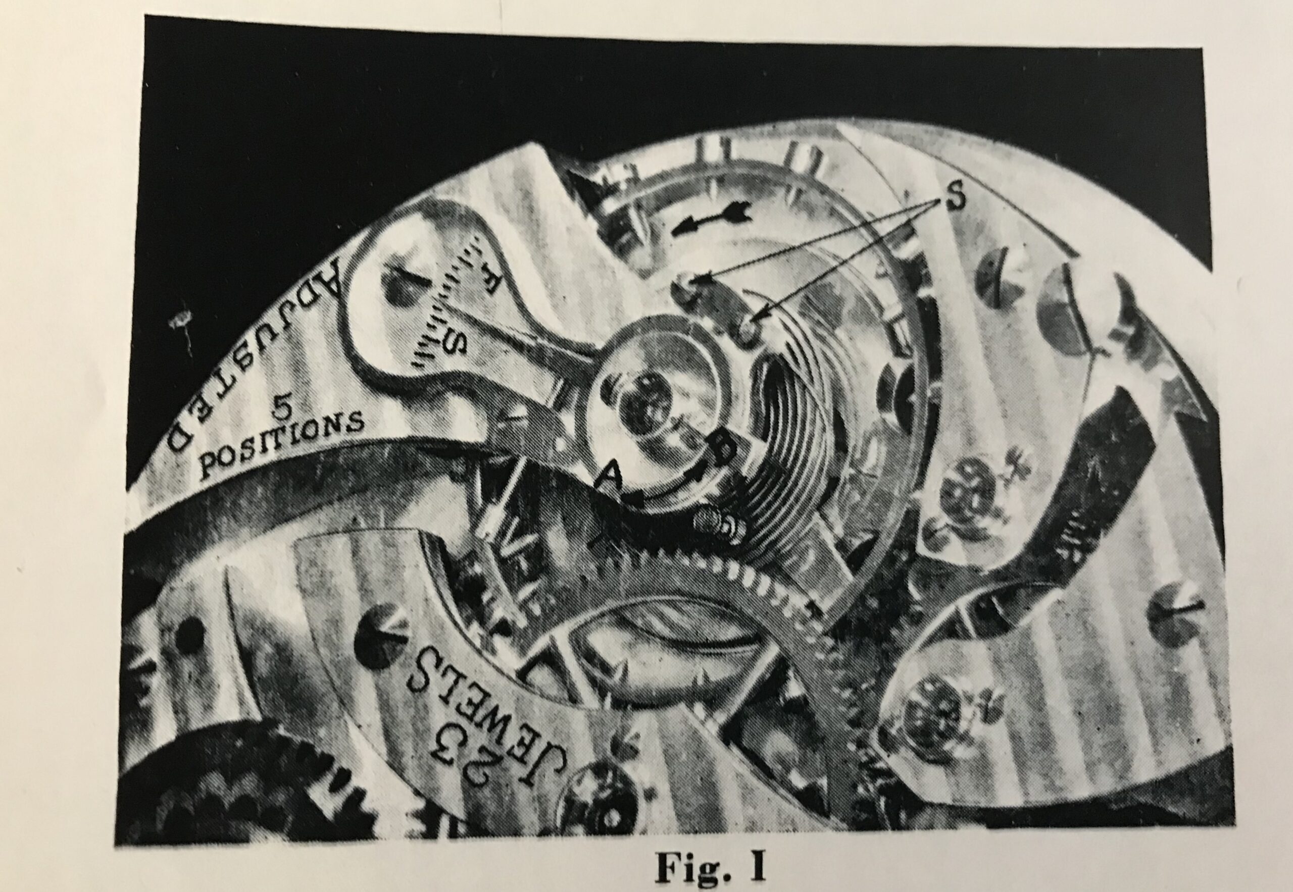 Removing and Replacing the Hamilton Floating Stud