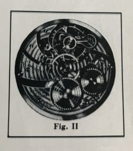 Removing and Replacing the Hamilton Floating Stud