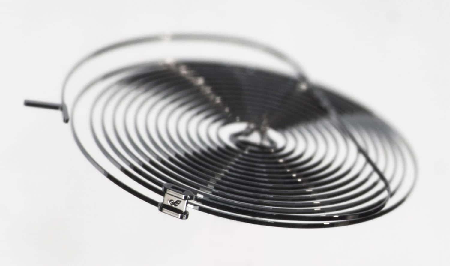 Elgin Elginite Hairspring