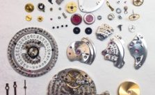 How to find and buy rare vintage watch parts