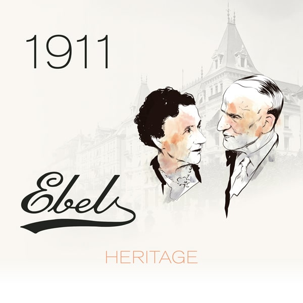 The story of Ebel