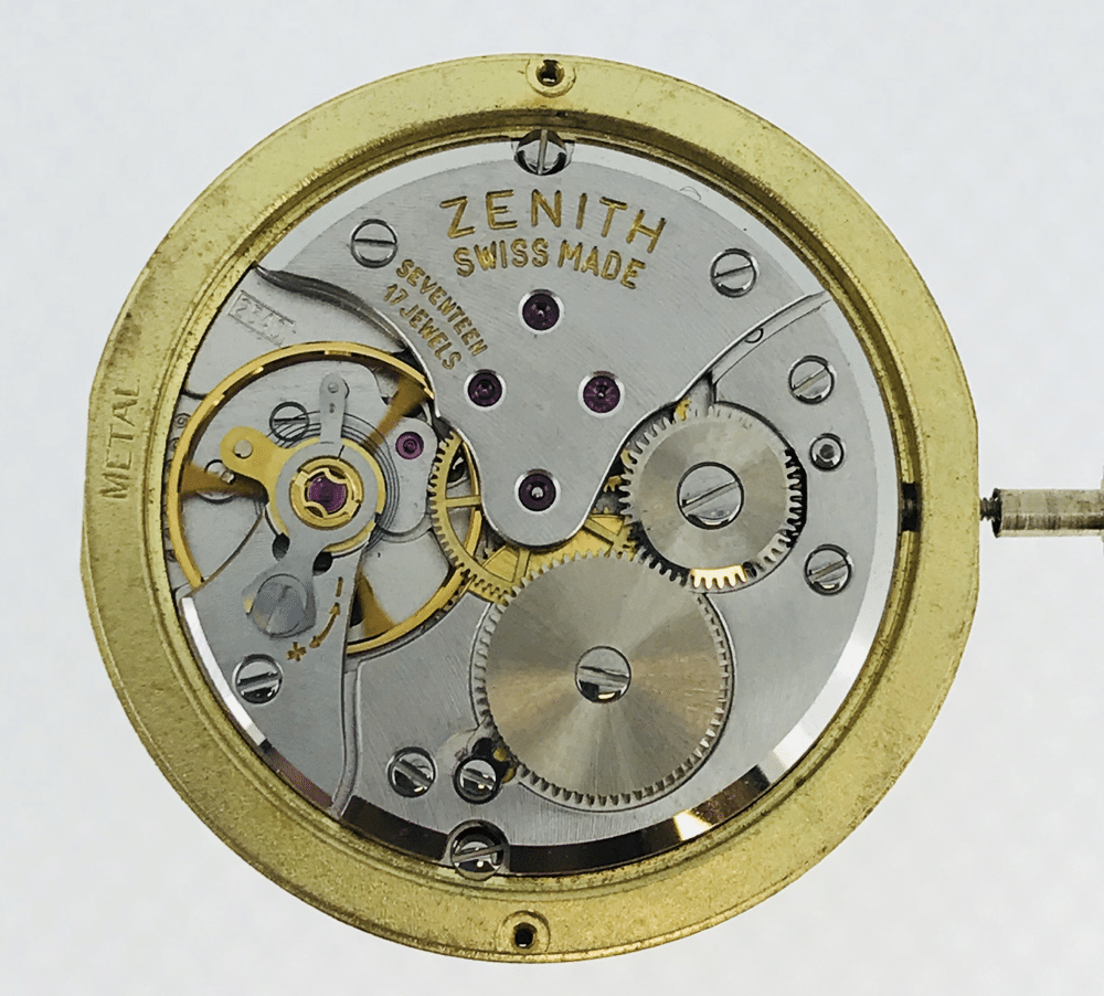 Zenith-caliber-2540-movement-specifications-and-photo