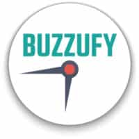 Buzzufy LOGO