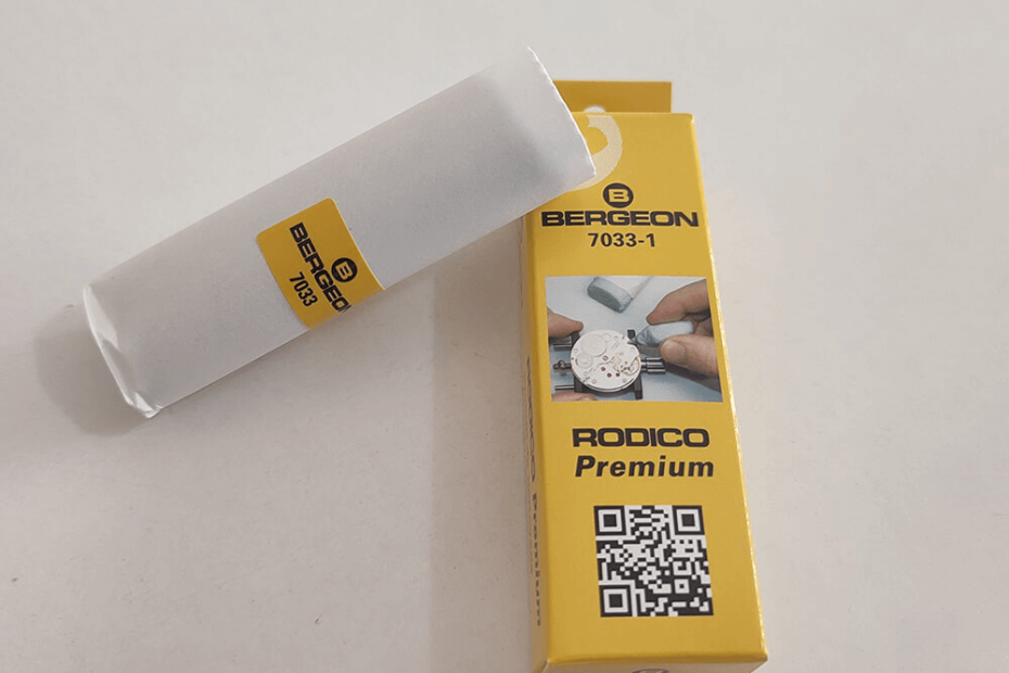 rodico cleaning tools