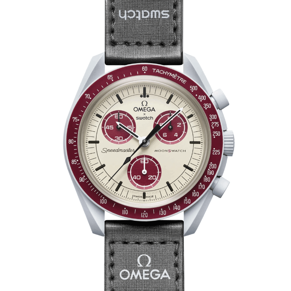 tachymeter watches