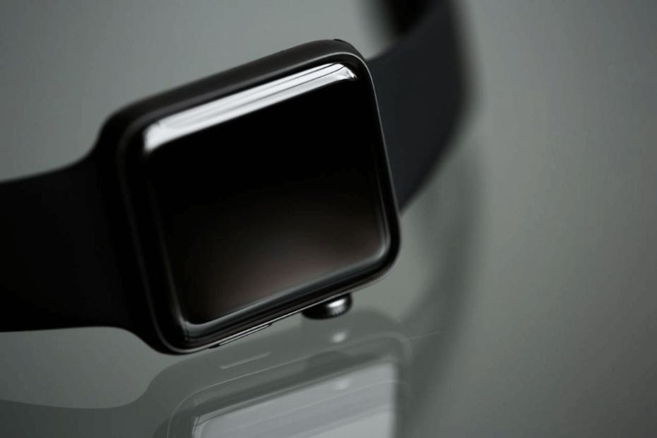 apple watch series 9