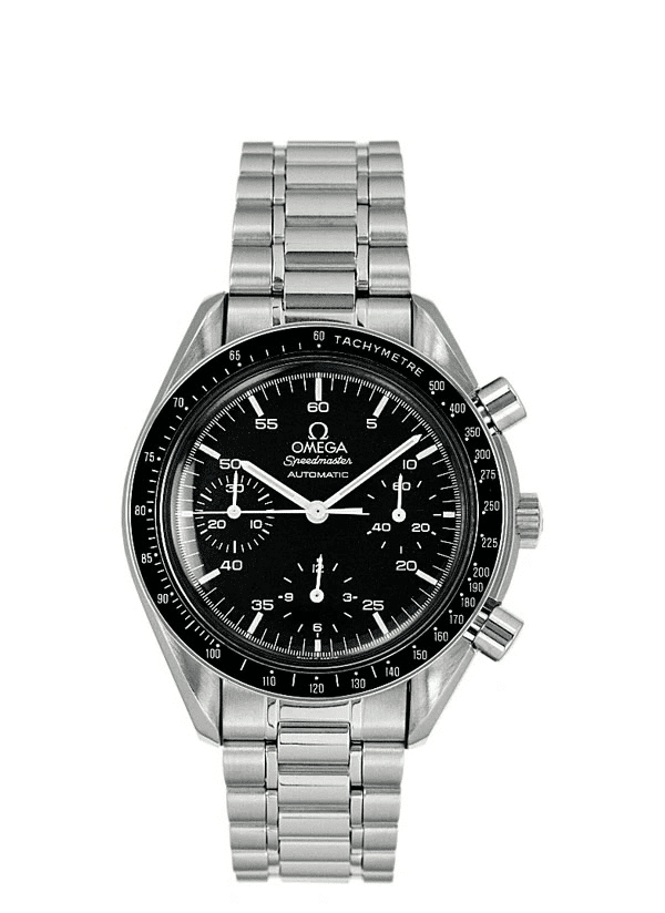 omega speedmaster 3510.50 chronograph watch