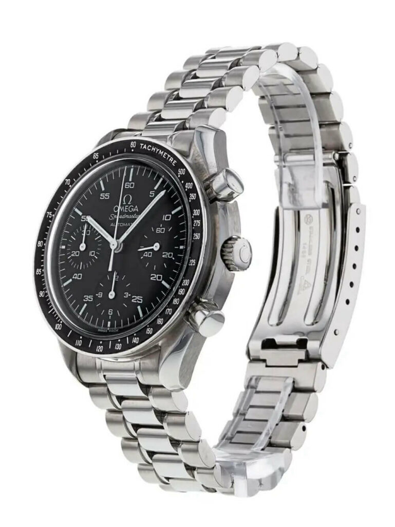 omega speedmaster 3510.50 watch men's specs