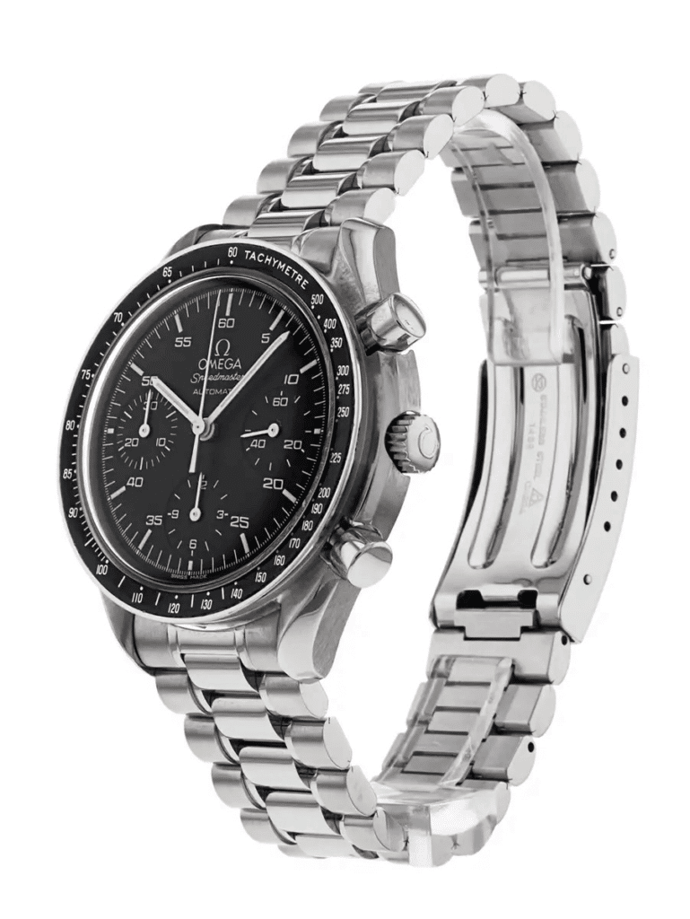 omega speedmaster durability and quality