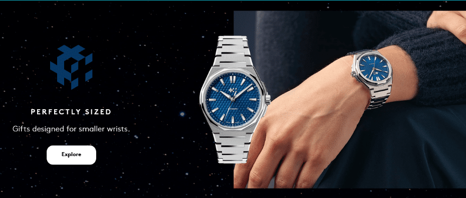 christopher ward watches