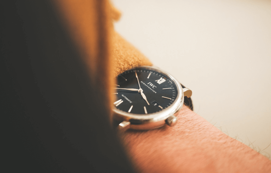 iwc ingenieur price