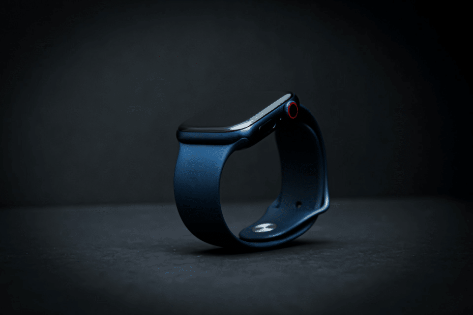 Apple Watch Ultra
