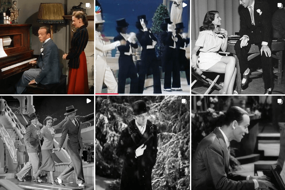 Fred Astaire Jr.