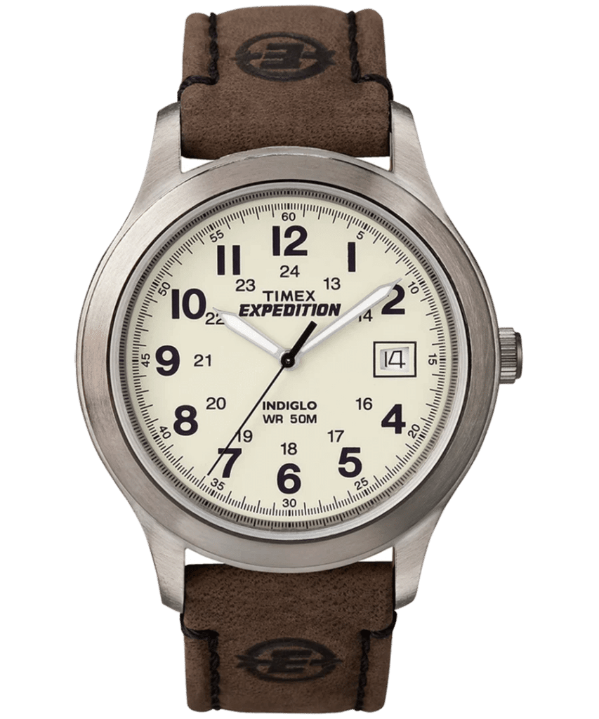 Timex tradition of excellence