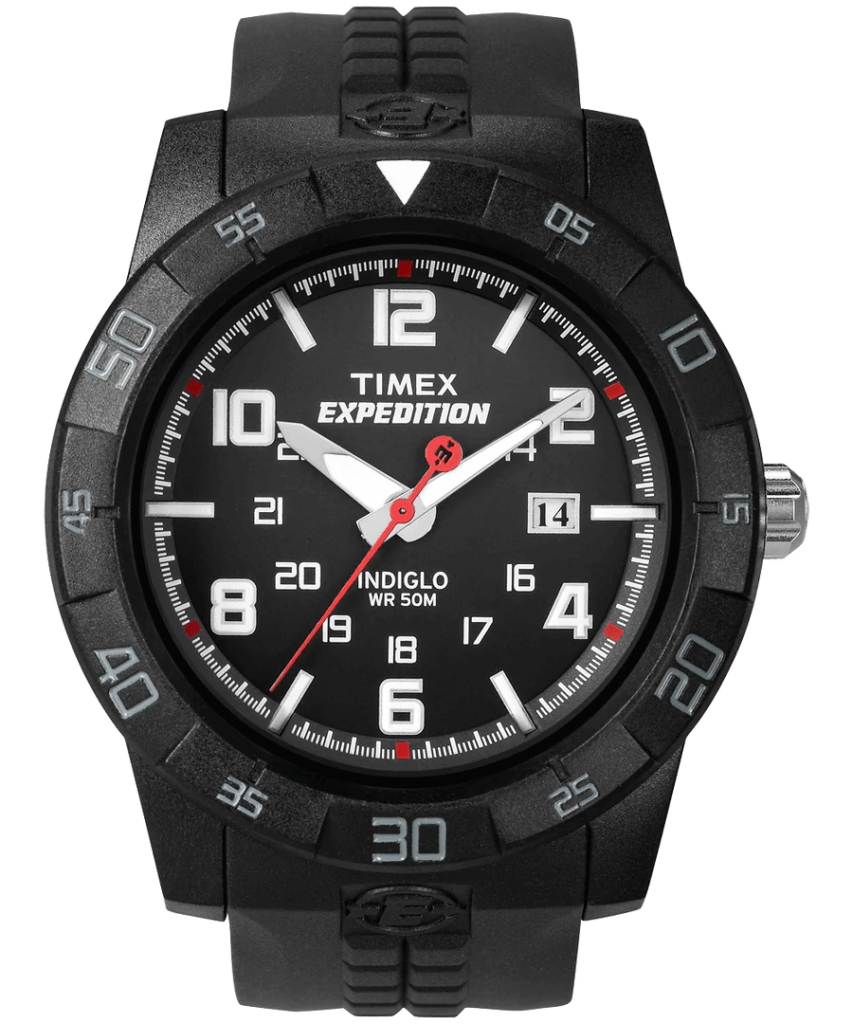 Timex expedition watches