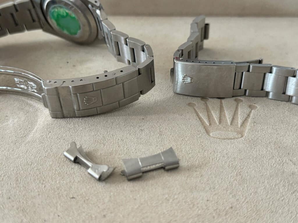 vintage-stainless-steel-oyster-bracelet