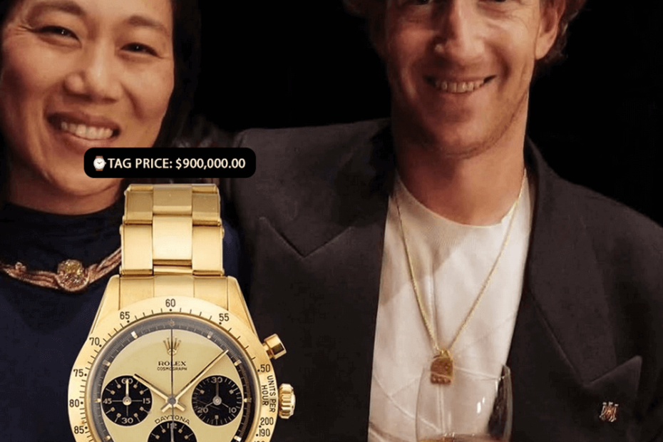 the “rich man’s watch” myth and the damage social media does