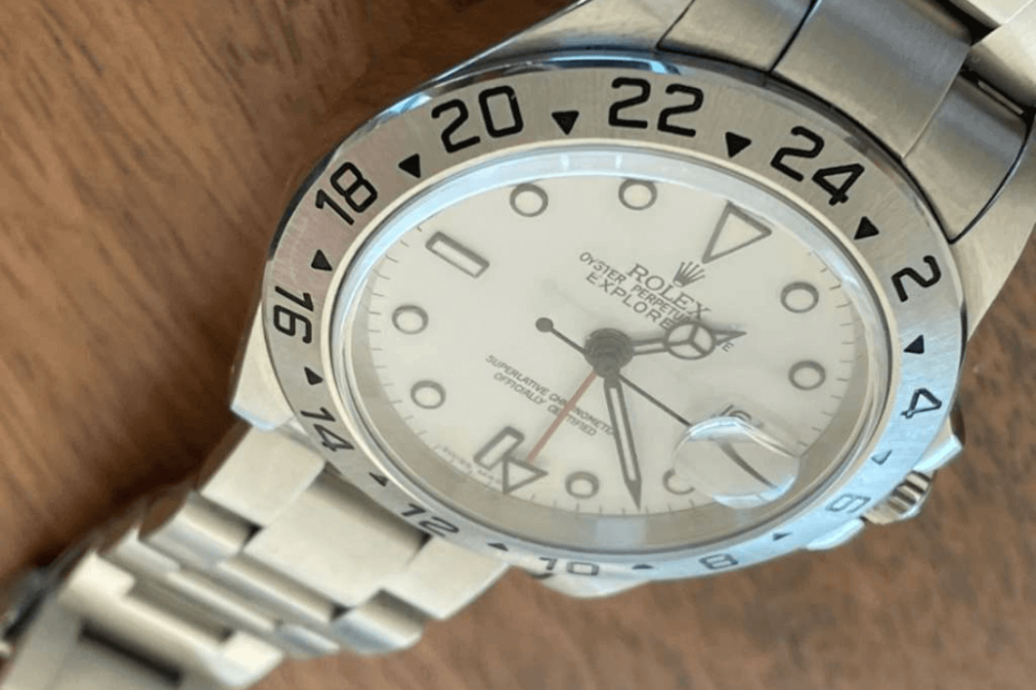 rolex-explorer-II-16570-review