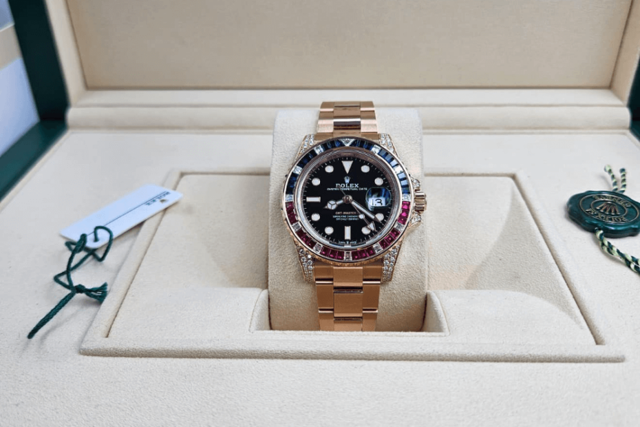 rolex-oyster-perpetual-gmt-master-ii-saru