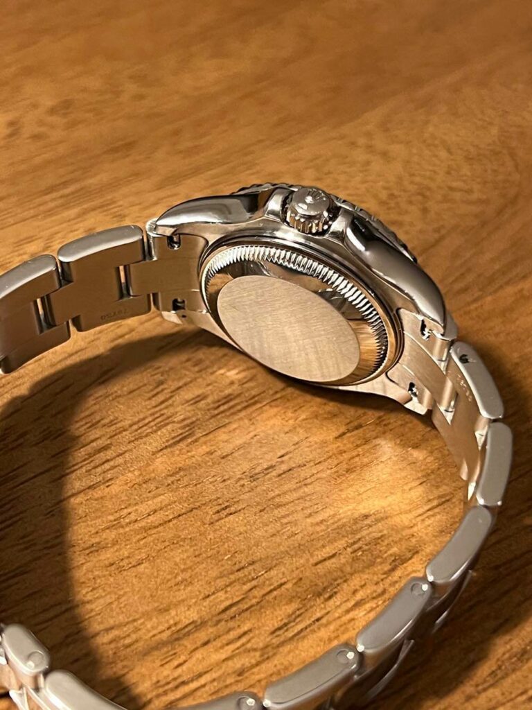 is the rolex 169622 a good buy
