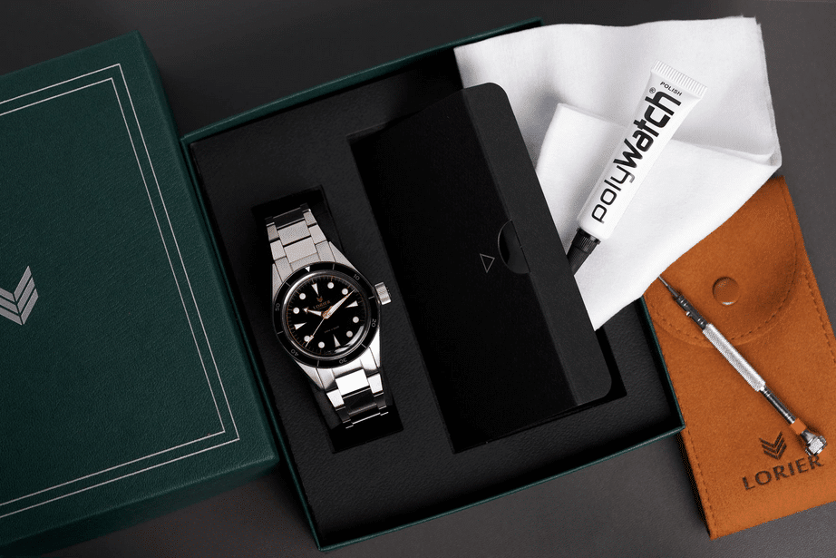review of polywatch products