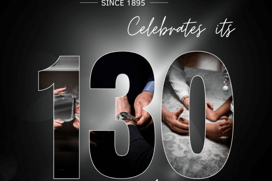 hagerty celebrates 150 years
