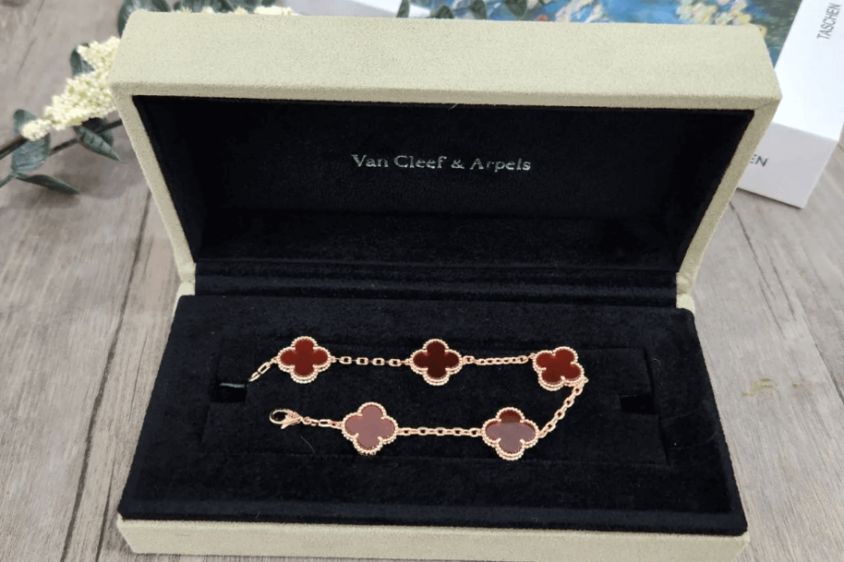 is van cleef bracelets jewelry worth it