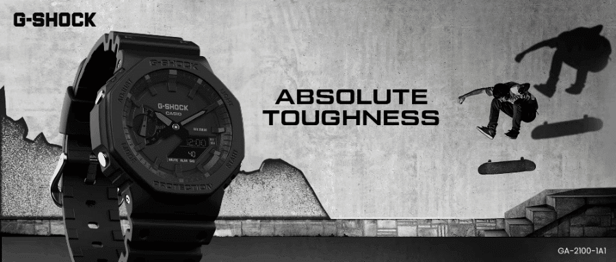 casio-g-shock