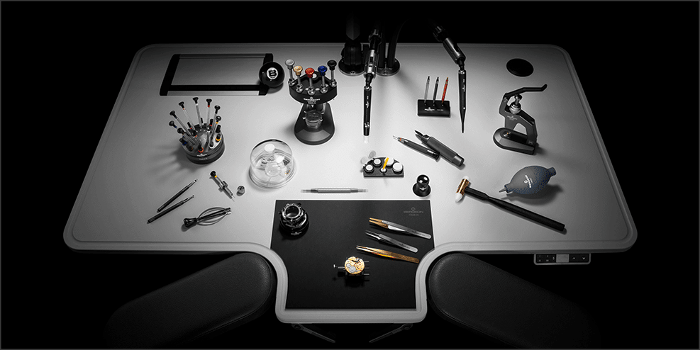 how to safely store watchmaker tools to extend their lifespan