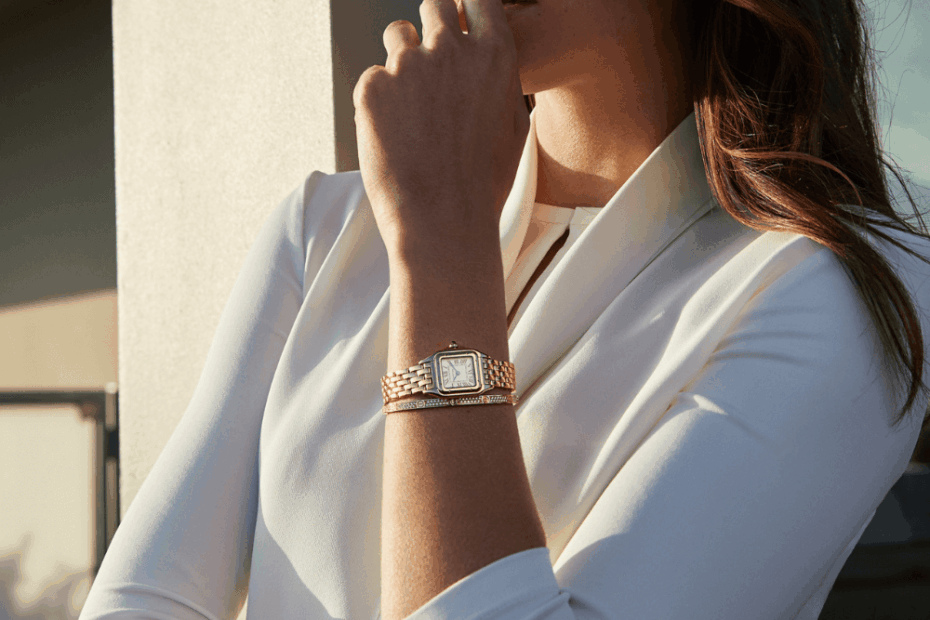 women’s watches are not an afterthought anymore