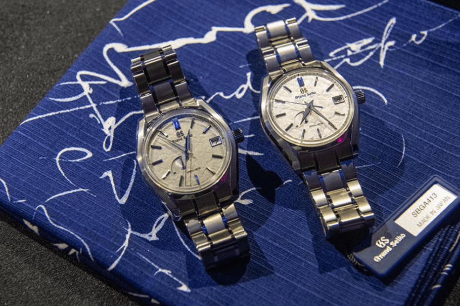 luxury watches better than rolex
